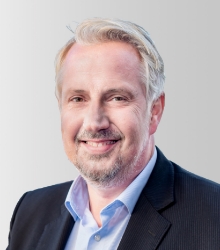 Michael Schwandt